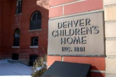 Denver Children's Home Photo